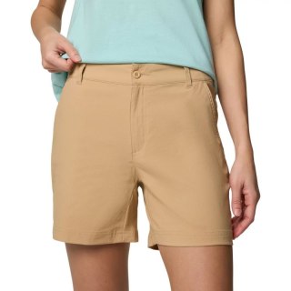 Spodenki Columbia Leslie Falls Short II W 2126061262 Columbia