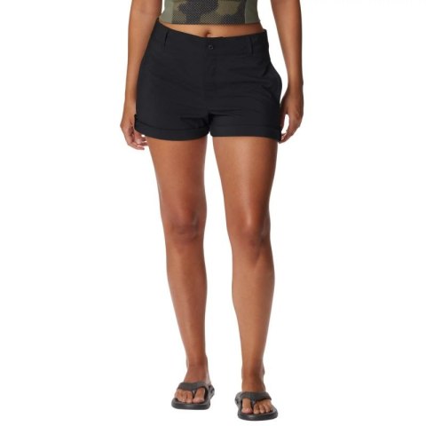 Spodenki Columbia Silver Ridge Utility Short W 2037206010\ Columbia