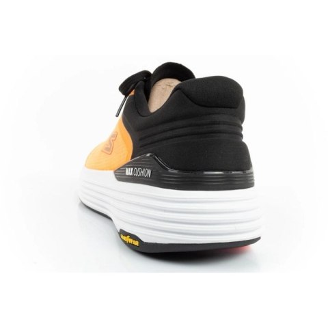 Buty do biegania Skechers Max Cushioning M 220932/ORBK Skechers