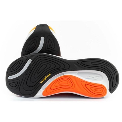Buty do biegania Skechers Max Cushioning M 220932/ORBK Skechers