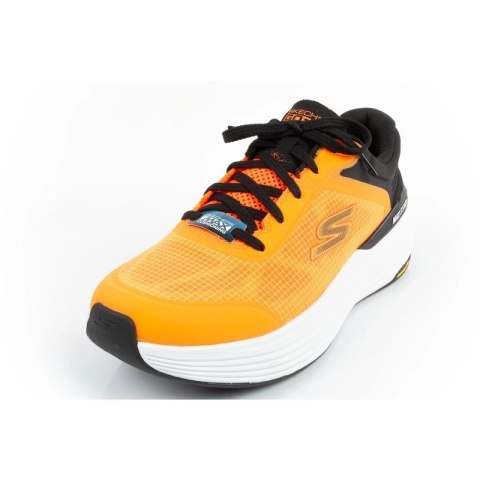 Buty do biegania Skechers Max Cushioning M 220932/ORBK Skechers