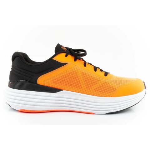 Buty do biegania Skechers Max Cushioning M 220932/ORBK Skechers