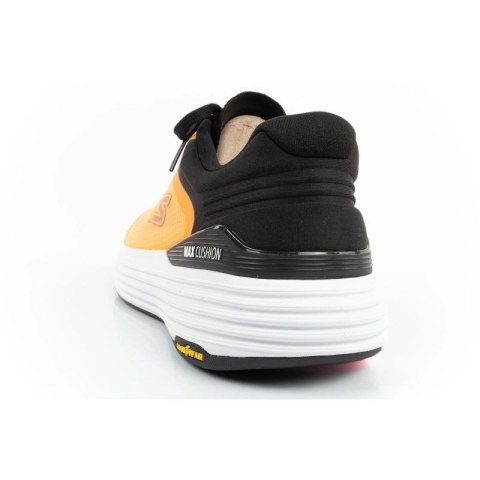 Buty do biegania Skechers Max Cushioning M 220932/ORBK Skechers