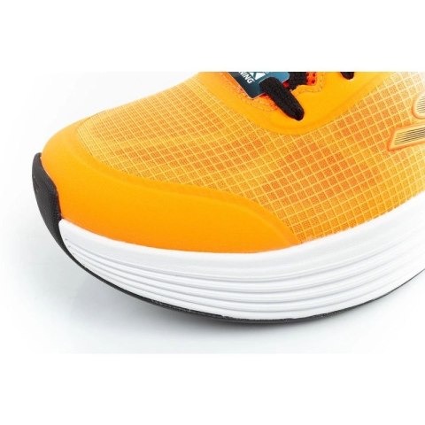 Buty do biegania Skechers Max Cushioning M 220932/ORBK Skechers