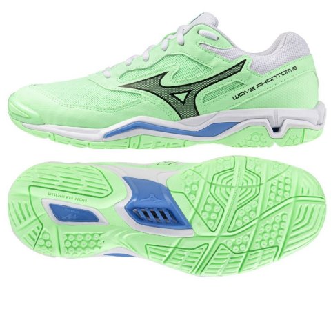 Buty do piłki ręcznej Mizuno Wave Phantom 3 M X1GA226002 Mizuno