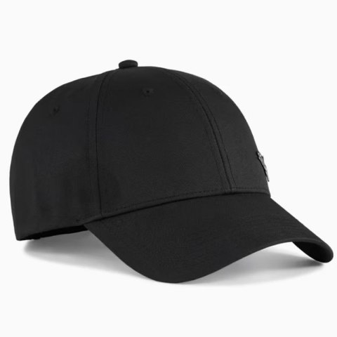 Czapka z daszkiem Puma ESS Metal Cat 025994-01 Puma