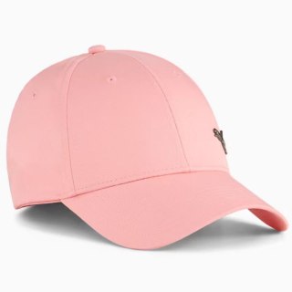 Czapka z daszkiem Puma ESS Metal Cat BB Cap 025994-04 Puma