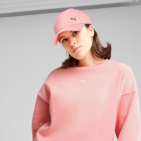 Czapka z daszkiem Puma ESS Metal Cat BB Cap 025994-04 Puma