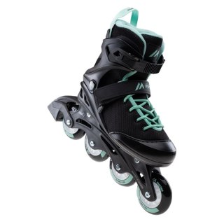 Damskie Rolki fitness LADY AMARRO II
