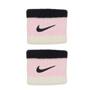 Frotki na nadgarstki Nike Swoosh Wristbands 2 szt. N0001565641 Nike