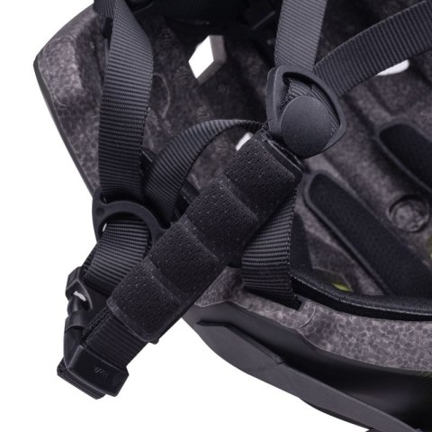 Kask rowerowy Hi-Tec Ivaar Jr 92800664411 Hi-Tec