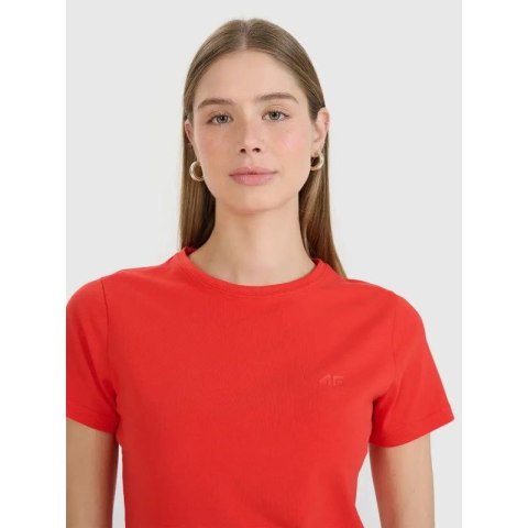 Koszulka 4F W 4FWMM00TTSHF2255-62S 4f