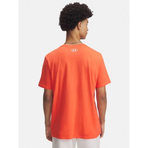 Koszulka Under Armour M 1326799-847 Under Armour