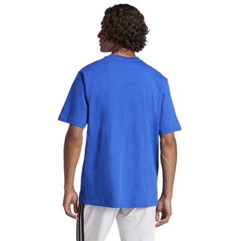 Koszulka adidas Single Jersey Linear Tee M JE8995 Adidas