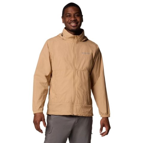 Kurtka Columbia Loop Basin Windbreaker Jacket M 2116961262 Columbia