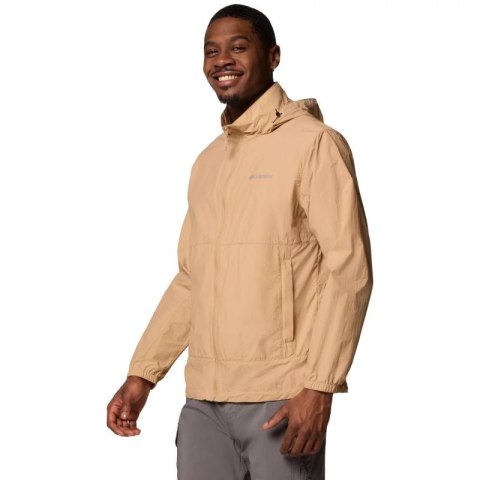 Kurtka Columbia Loop Basin Windbreaker Jacket M 2116961262 Columbia