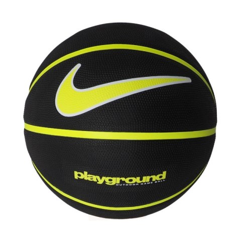 Piłka do koszykówki Nike Everyday Playground N100449804406 Nike