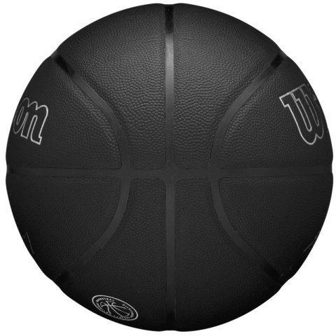 Piłka do koszykówki Wilson NBA Player Evergreen Bskt Curry WZ4026501XB Wilson