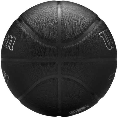 Piłka do koszykówki Wilson NBA Player Evergreen Bskt Lebron WZ4026801XB Wilson