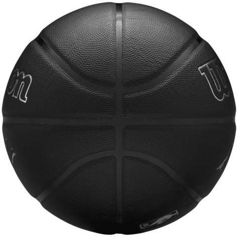 Piłka do koszykówki Wilson NBA Player Evergreen Bskt Luka WZ4026601XB Wilson
