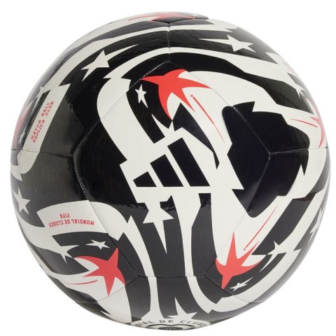 Piłka nożna adidas FCWC Club JD3822 Adidas