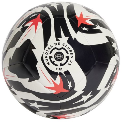 Piłka nożna adidas FCWC Club JD3822 Adidas