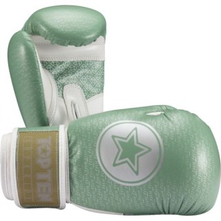 Rękawice bokserskie RTT-SUPERIOR 10 oz