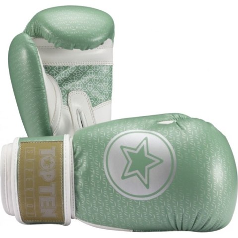 Rękawice bokserskie RTT-SUPERIOR 10 oz