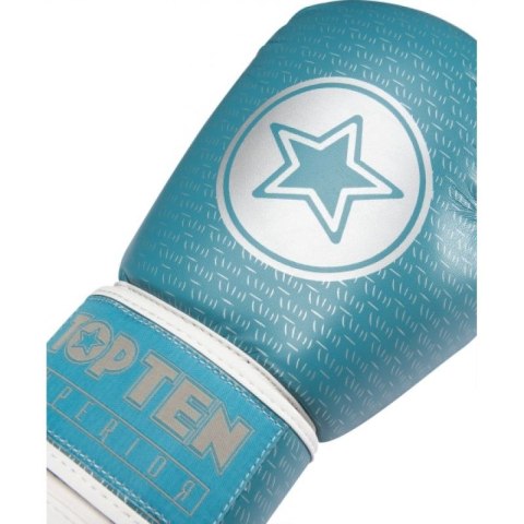 Rękawice bokserskie RTT-SUPERIOR 10 oz