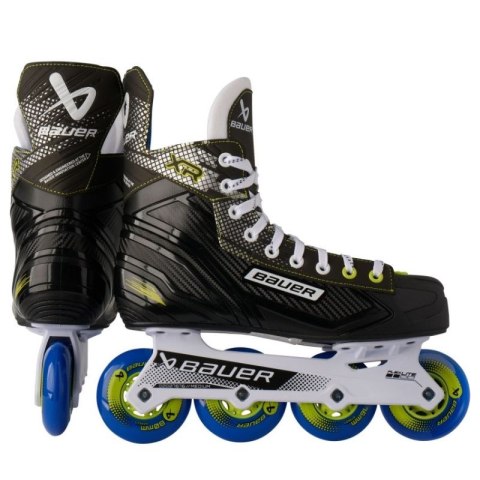 Rolki hokejowe Bauer XR Sr 1063164 Bauer