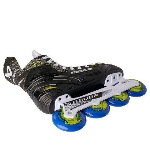 Rolki hokejowe Bauer XR Sr 1063164 Bauer
