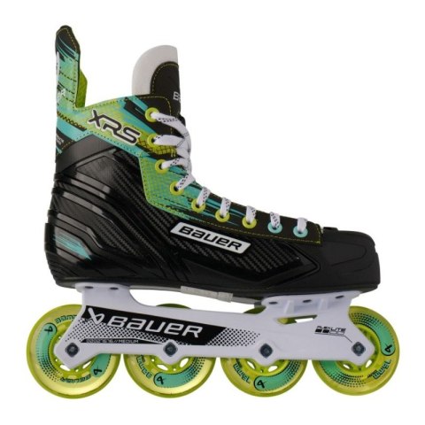 Rolki hokejowe Bauer XRS Int 1063171 Bauer