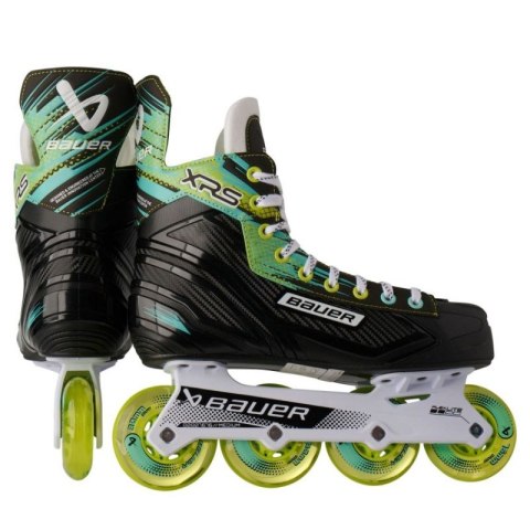 Rolki hokejowe Bauer XRS Int 1063171 Bauer