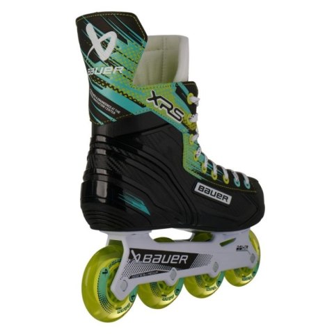 Rolki hokejowe Bauer XRS Int 1063171 Bauer