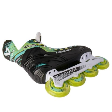 Rolki hokejowe Bauer XRS Int 1063171 Bauer