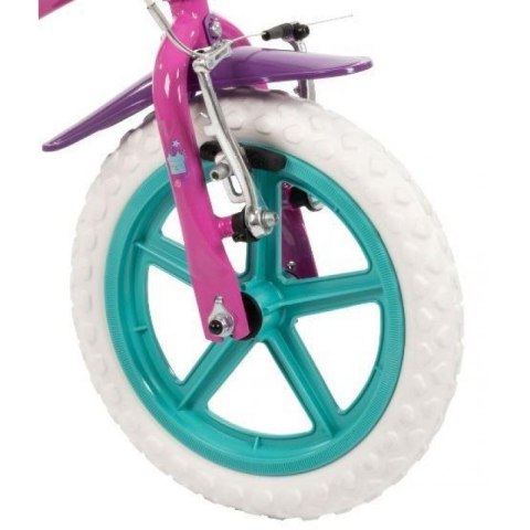 Rowerek dziecięcy Domek GABBI 12" HUFFY 22493W