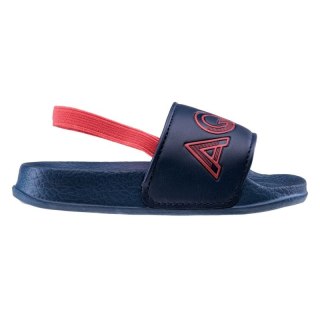 Sandały AquaWave Nefis Jr 92800509314 AquaWave