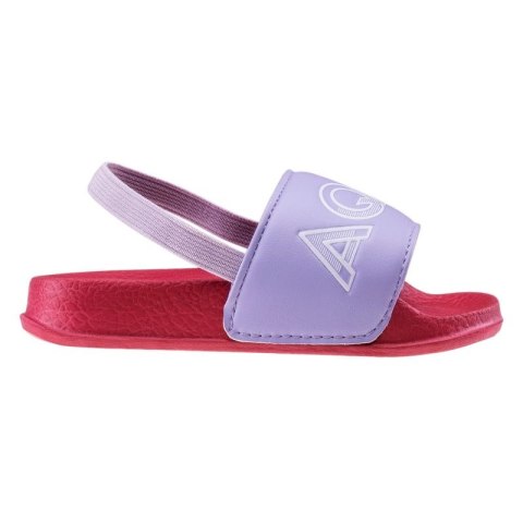 Sandały AquaWave Nefis Jr 92800509320 AquaWave
