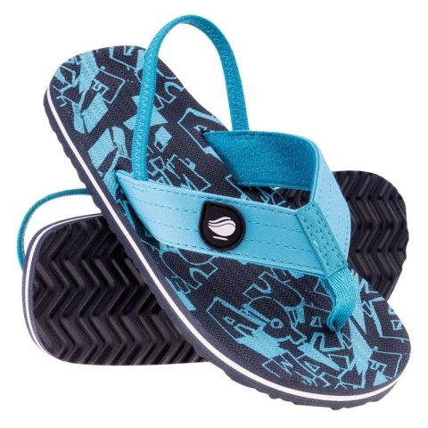 Sandały AquaWave Ragis Jr 92800513222 AquaWave