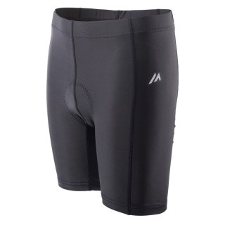 Spodenki rowerowe Martes Essentials Biker Jr 92800398300 Martes