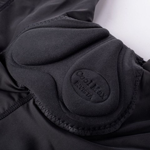 Spodenki rowerowe Martes Essentials Biker Jr 92800398300 Martes