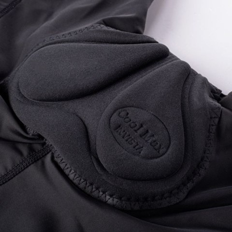 Spodenki rowerowe Martes Essentials Biker Jr 92800398300 Martes