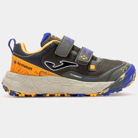 Buty Joma Adventure 2523 Jr JADVS2523V Joma