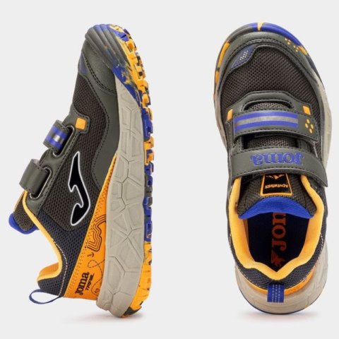 Buty Joma Adventure 2523 Jr JADVS2523V Joma