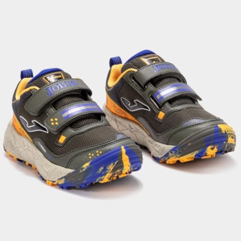 Buty Joma Adventure 2523 Jr JADVS2523V Joma