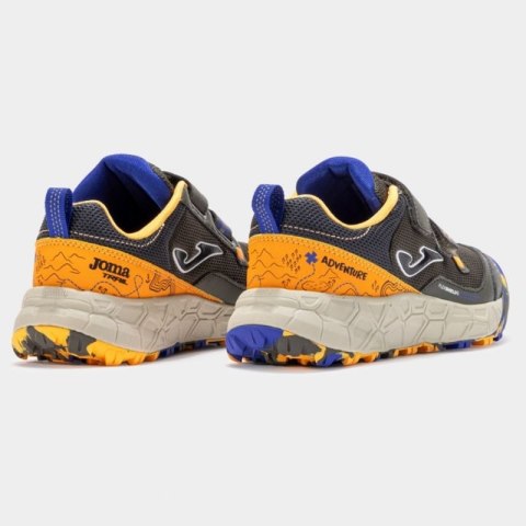 Buty Joma Adventure 2523 Jr JADVS2523V Joma