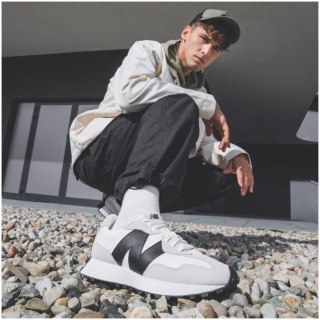 Buty New Balance 327 M MS327CWB New Balance