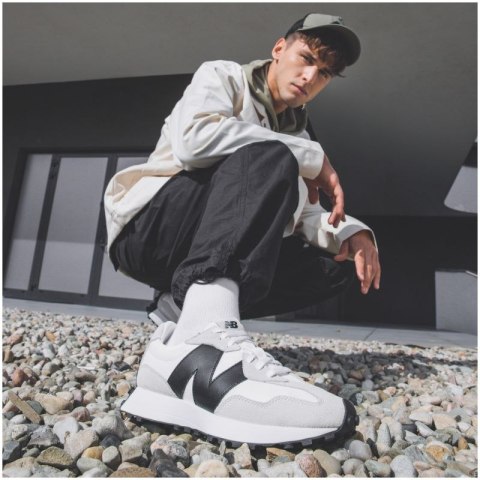 Buty New Balance 327 M MS327CWB New Balance