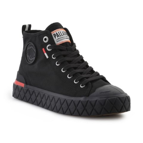 Buty Palladium Palla Ace Chukka Org 79142-001-M Palladium
