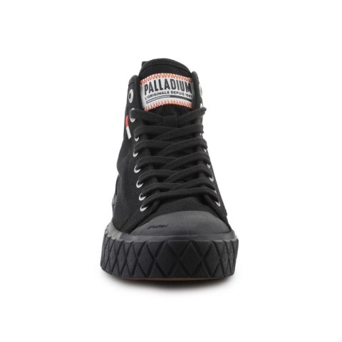 Buty Palladium Palla Ace Chukka Org 79142-001-M Palladium